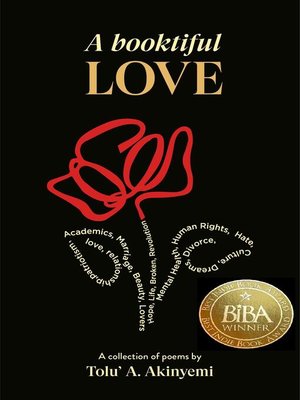 cover image of A Booktiful Love